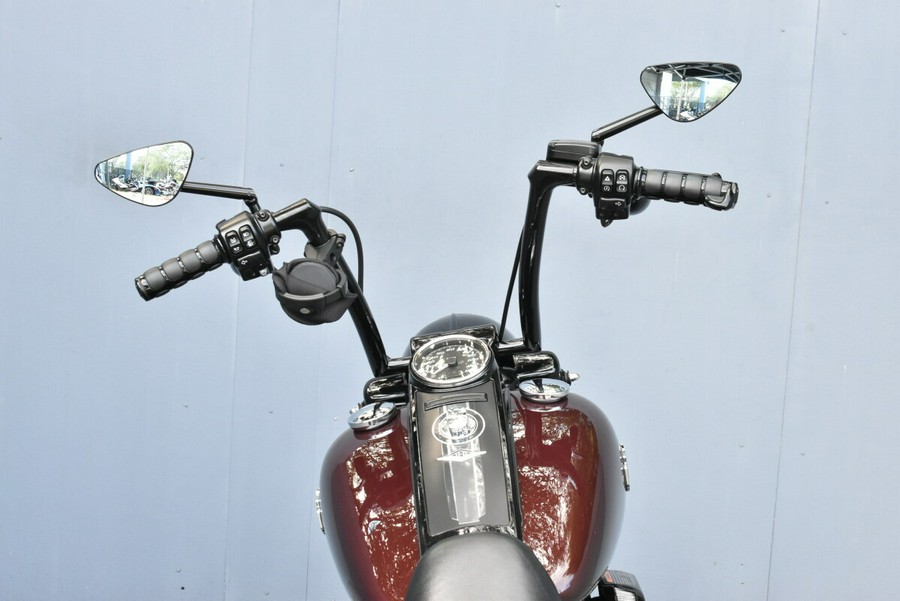 2021 Harley-Davidson Road King Special