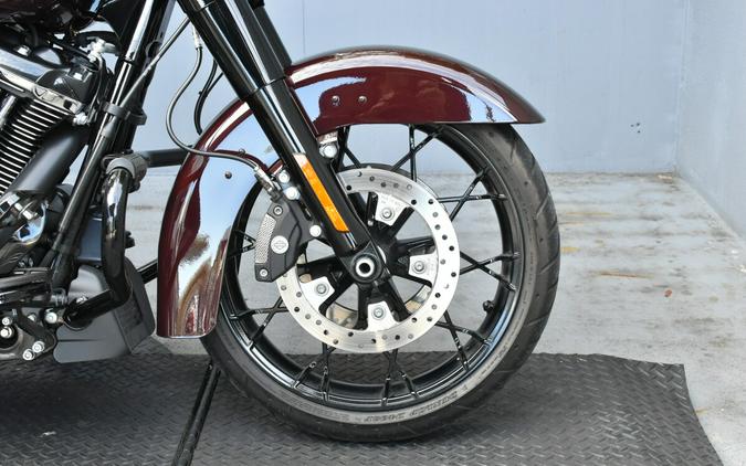 2021 Harley-Davidson Road King Special