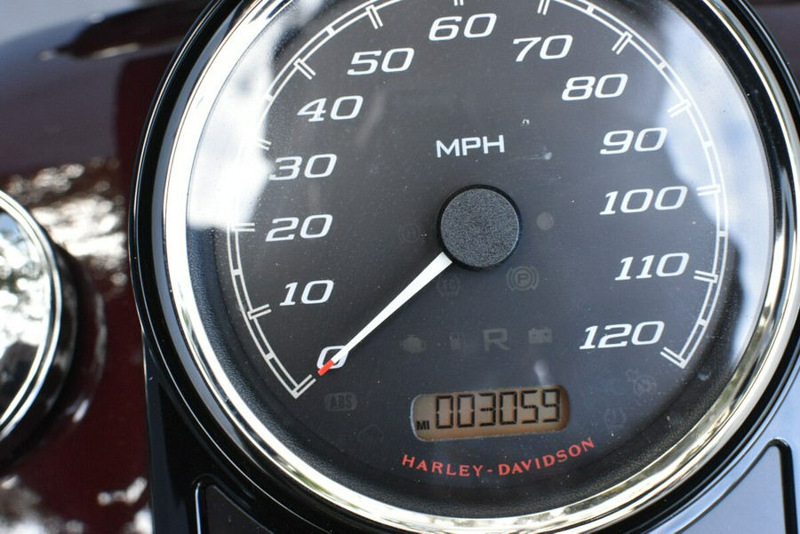 2021 Harley-Davidson Road King Special