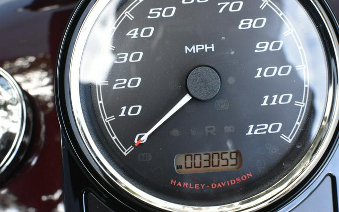 2021 Harley-Davidson Road King Special