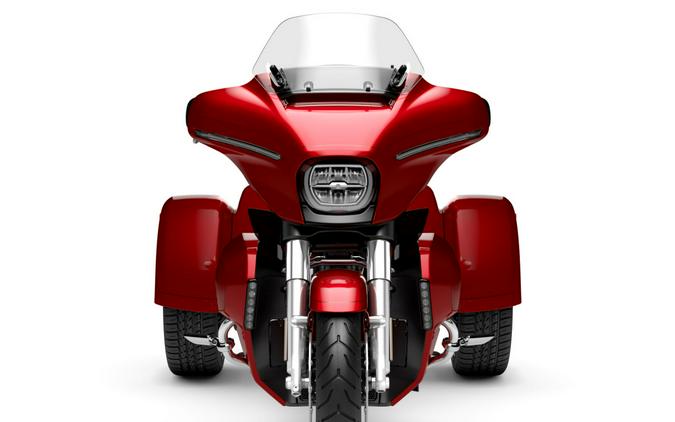 2026 Harley-Davidson Street Glide® 3 Limited