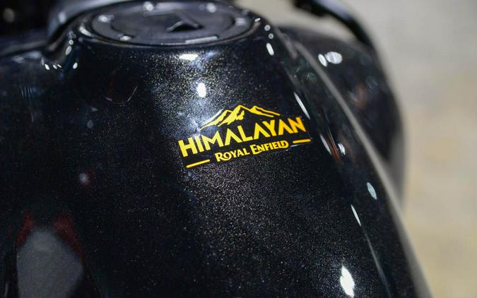 2026 Royal Enfield Himalayan 450