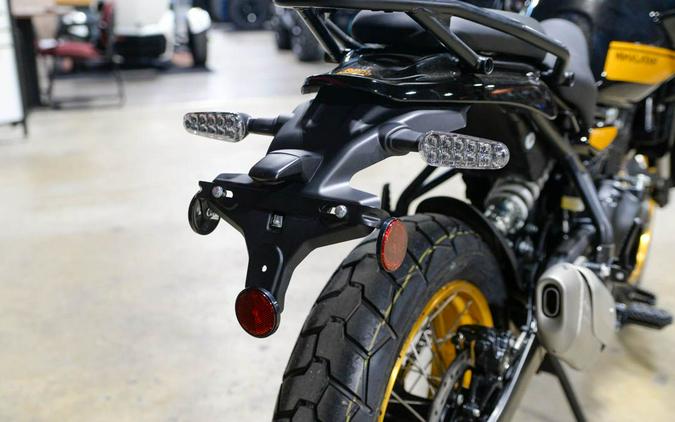 2026 Royal Enfield Himalayan 450