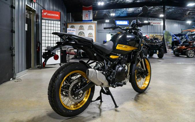 2026 Royal Enfield Himalayan 450