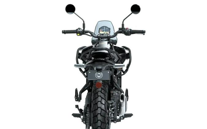 2026 Royal Enfield Himalayan 450