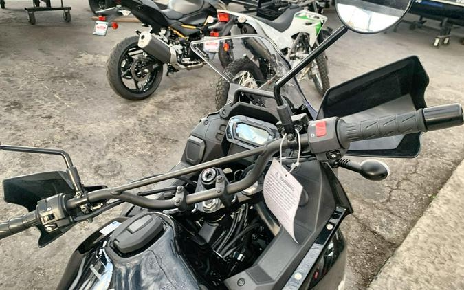 2026 Kawasaki KLR 650 S ABS