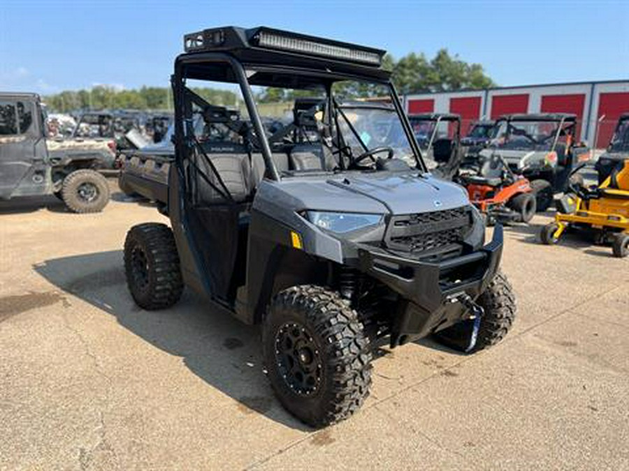 2026 Polaris Ranger XP 1000 Premium