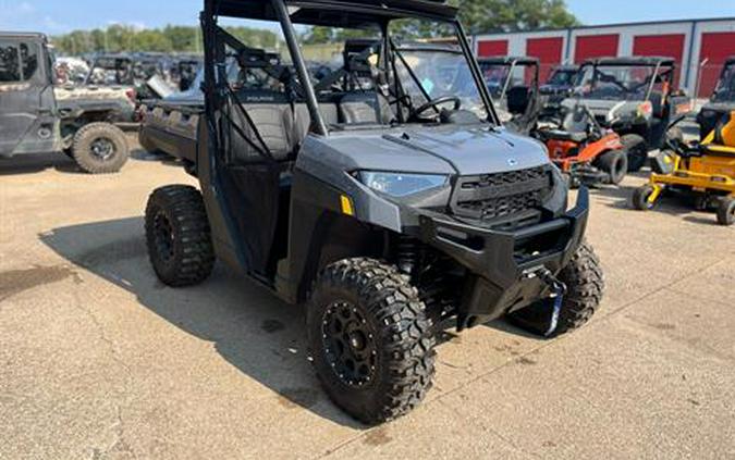 2026 Polaris Ranger XP 1000 Premium