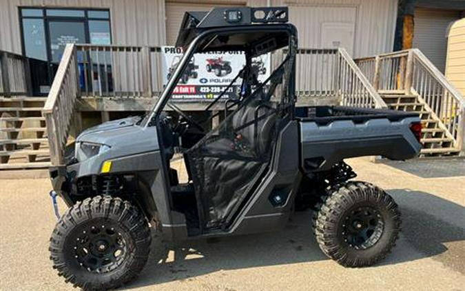 2026 Polaris Ranger XP 1000 Premium