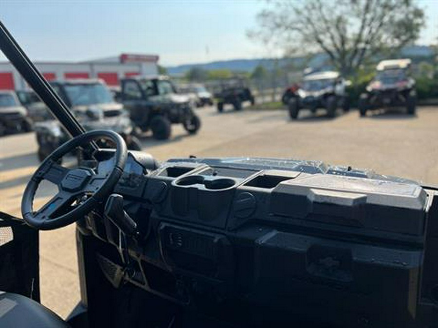 2026 Polaris Ranger XP 1000 Premium