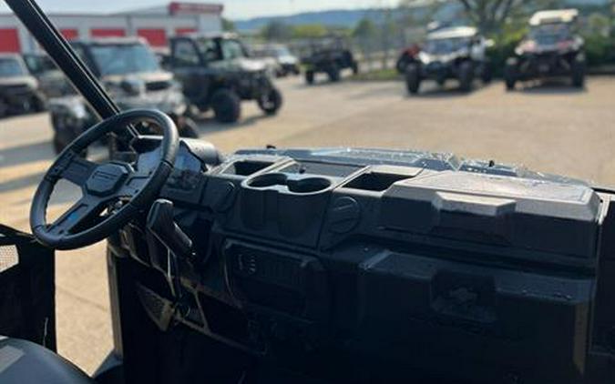 2026 Polaris Ranger XP 1000 Premium