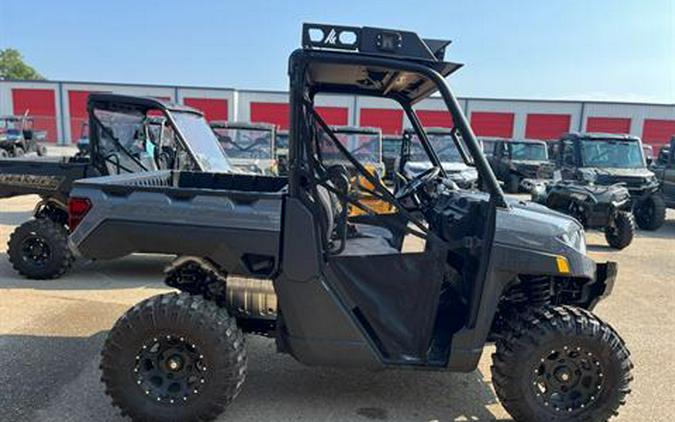 2026 Polaris Ranger XP 1000 Premium
