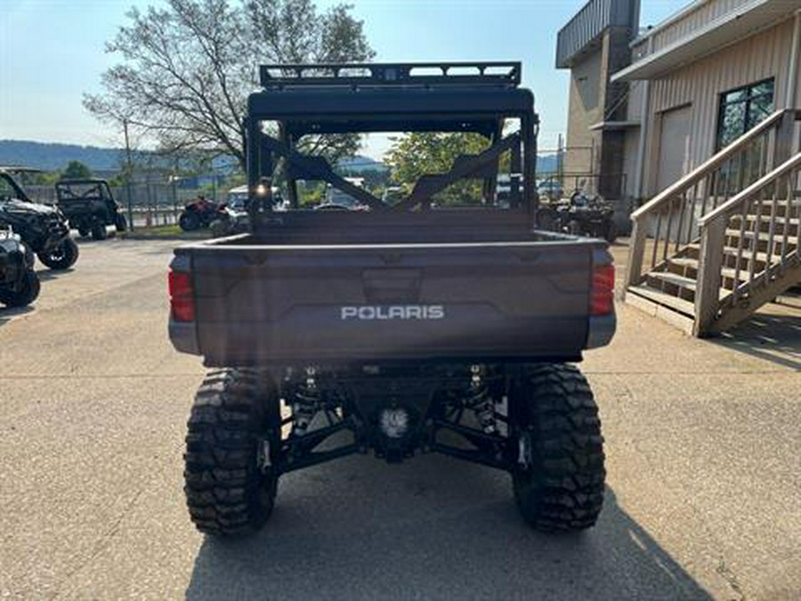 2026 Polaris Ranger XP 1000 Premium
