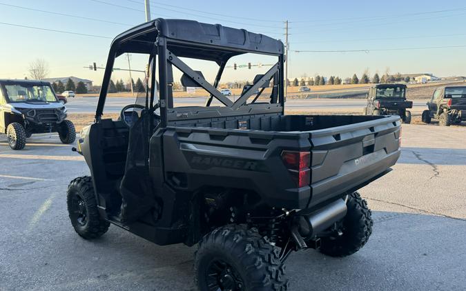 2026 Polaris Ranger 1000 Premium