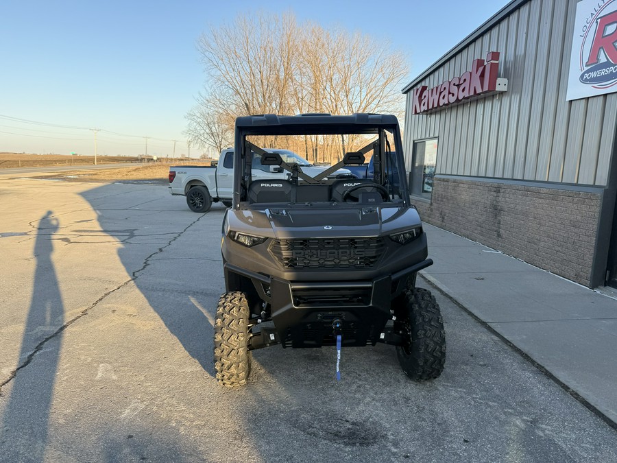 2026 Polaris Ranger 1000 Premium