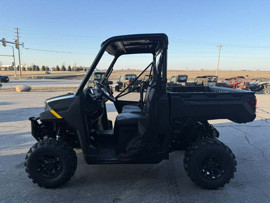 2026 Polaris Ranger 1000 Premium