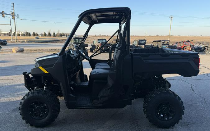2026 Polaris Ranger 1000 Premium