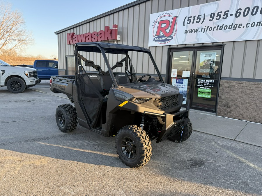 2026 Polaris Ranger 1000 Premium
