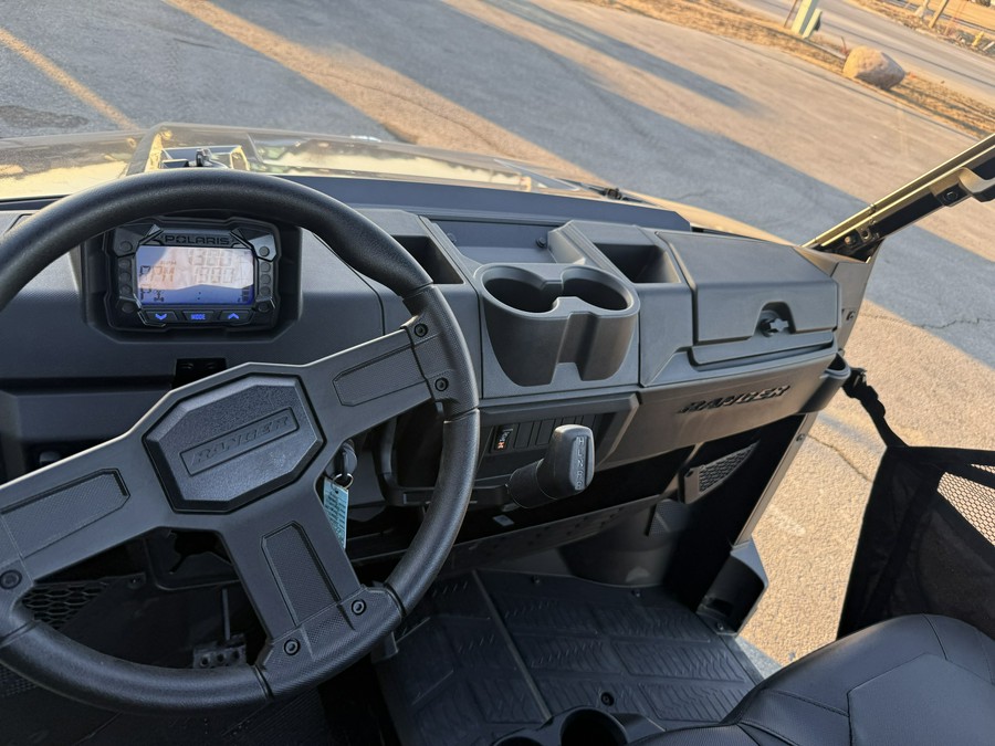 2026 Polaris Ranger 1000 Premium