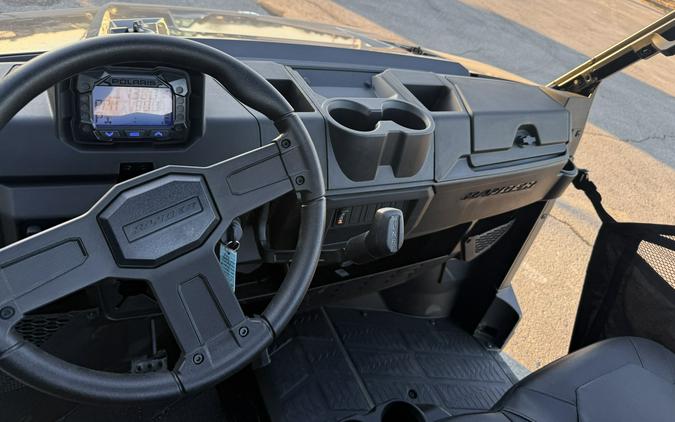 2026 Polaris Ranger 1000 Premium
