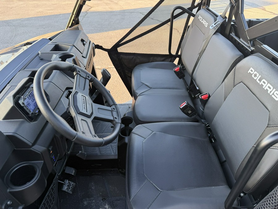 2026 Polaris Ranger 1000 Premium