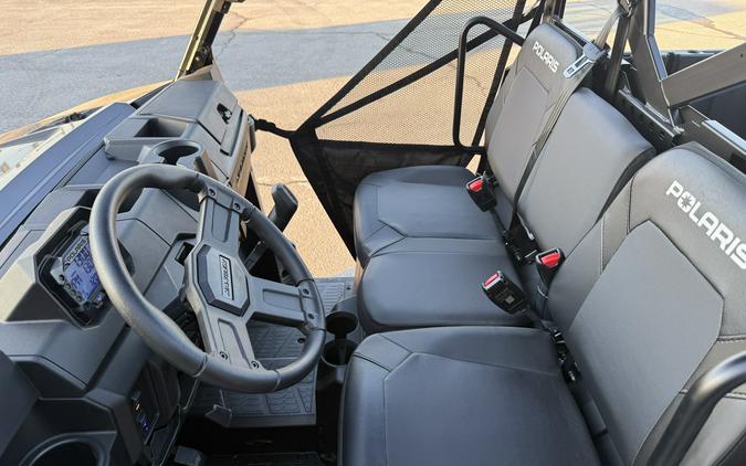 2026 Polaris Ranger 1000 Premium