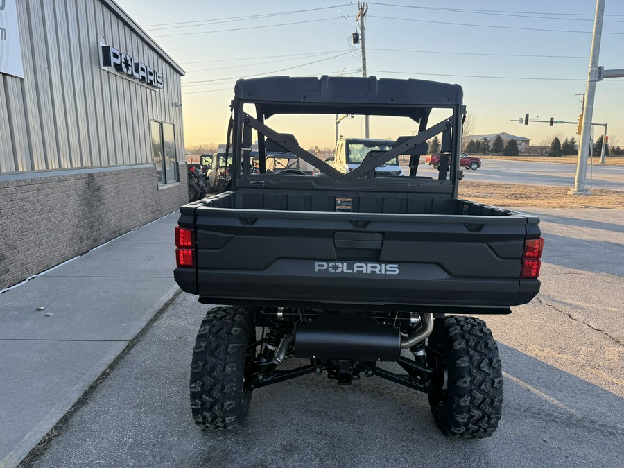 2026 Polaris Ranger 1000 Premium