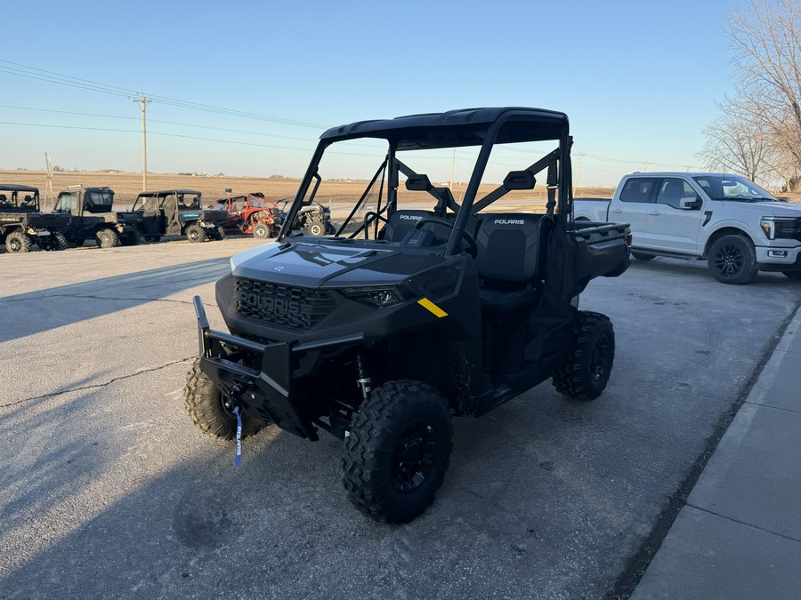 2026 Polaris Ranger 1000 Premium