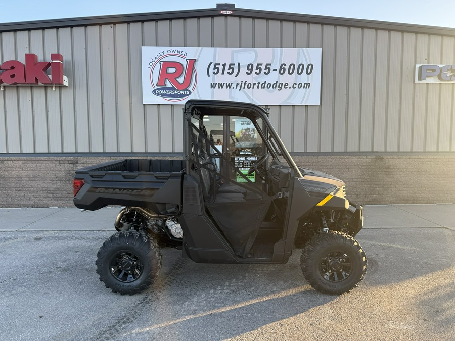 2026 Polaris Ranger 1000 Premium