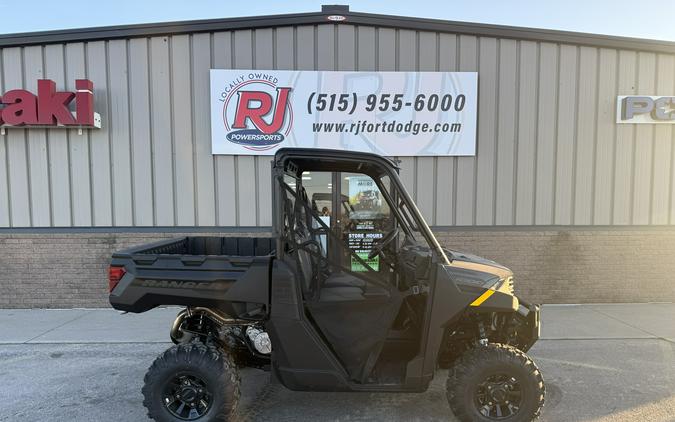 2026 Polaris Ranger 1000 Premium