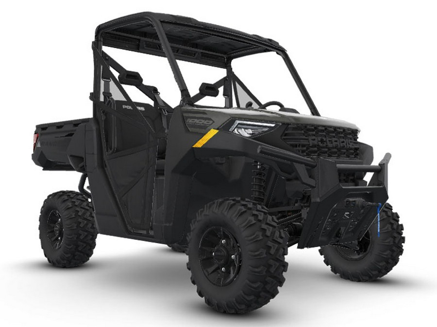 2026 Polaris Ranger 1000 Premium