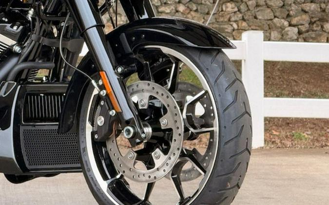 2026 Harley-Davidson FLTRT - Road Glide 3