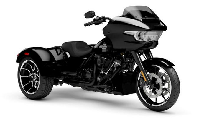 2026 Harley-Davidson FLTRT - Road Glide 3