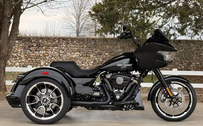 2026 Harley-Davidson FLTRT - Road Glide 3