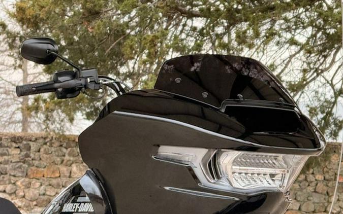 2026 Harley-Davidson FLTRT - Road Glide 3