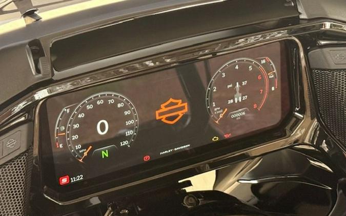 2026 Harley-Davidson FLTRT - Road Glide 3