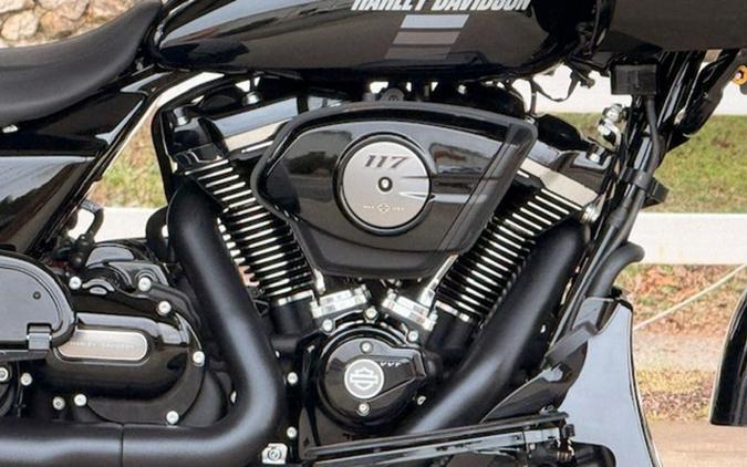 2026 Harley-Davidson FLTRT - Road Glide 3