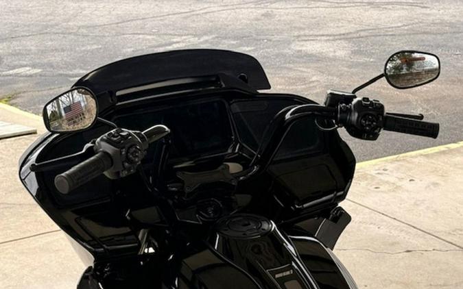 2026 Harley-Davidson FLTRT - Road Glide 3