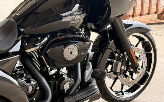 2026 Harley-Davidson FLTRT - Road Glide 3