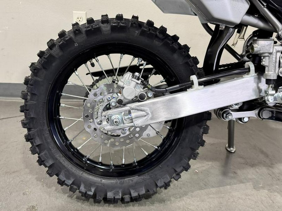 2026 Kawasaki KLX®140R