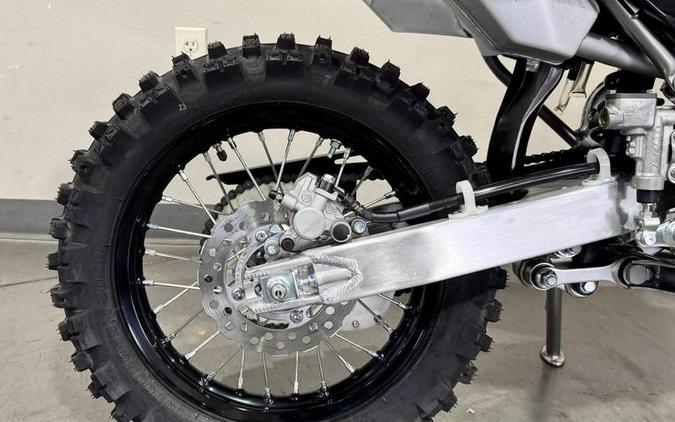 2026 Kawasaki KLX®140R