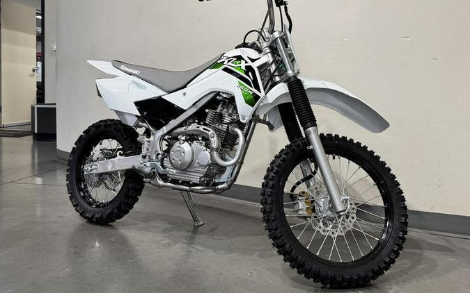 2026 Kawasaki KLX®140R