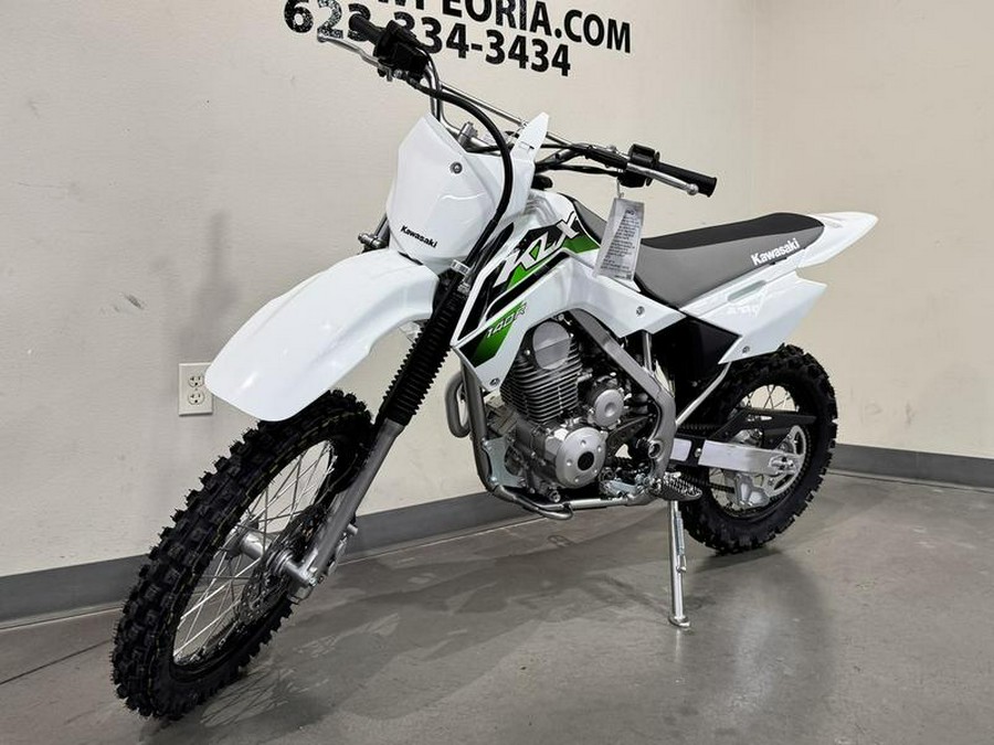 2026 Kawasaki KLX®140R