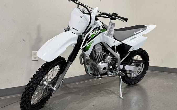2026 Kawasaki KLX®140R