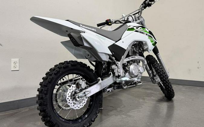 2026 Kawasaki KLX®140R