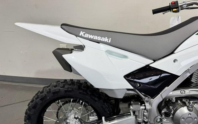 2026 Kawasaki KLX®140R