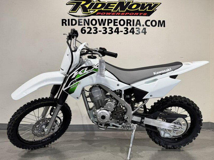 2026 Kawasaki KLX®140R