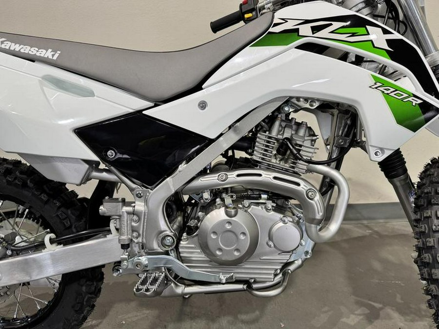 2026 Kawasaki KLX®140R