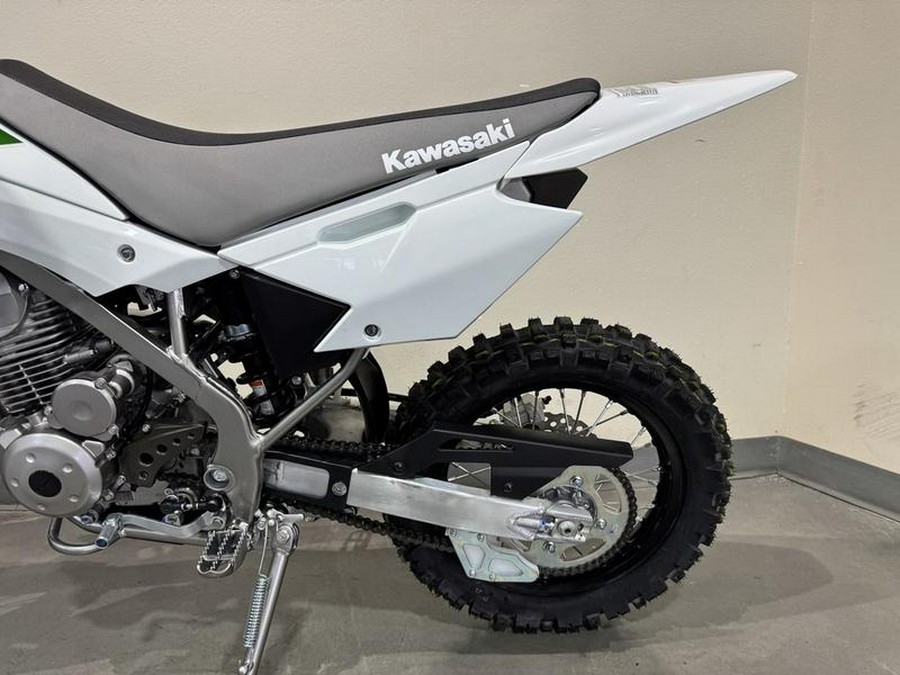 2026 Kawasaki KLX®140R