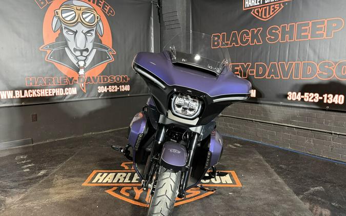 2026 Harley-Davidson® FLHXL Street Glide Limited